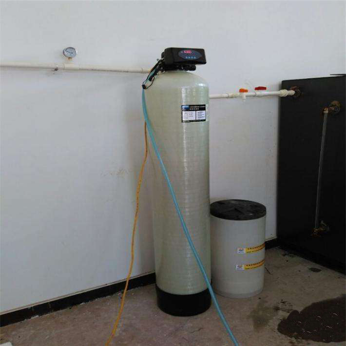 3-4T/H ܛˮ����ܛ��ˮ�O��