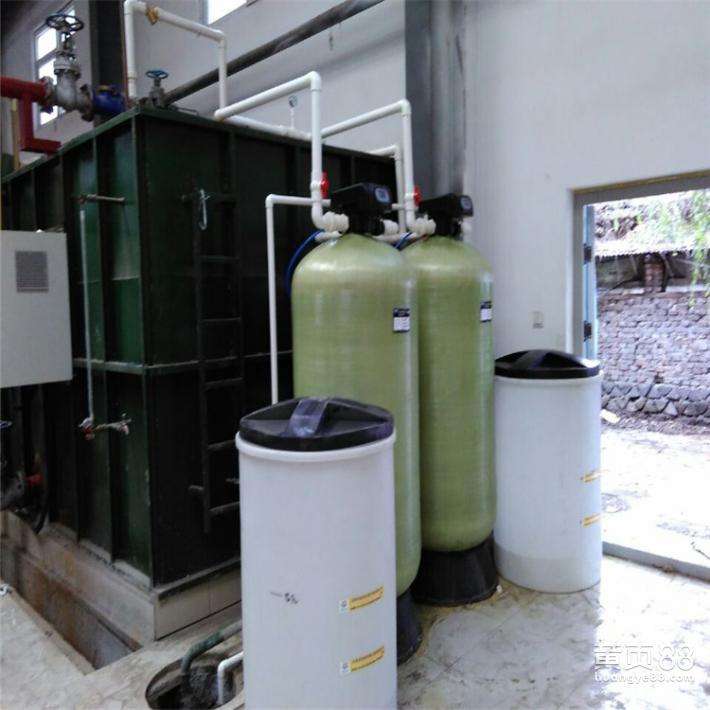 5T/H ܛˮ����ܛ��ˮ�O��