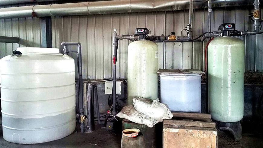 8-10T/H ܛˮ����ܛ��ˮ�O��